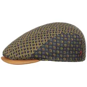 Casquette Yellowblue by Alfonso DEste --> Chapeaux, casquettes & bonnets en ligne ▷ Chapeaushop